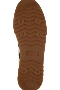 Gant Zapatillas Baylle Beige Clearance