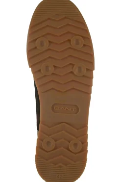 Gant Zapatillas Baylle Marr&oacute;n New