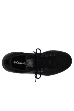 Columbia Zapatillas Benson CRZ™ Negro Discount