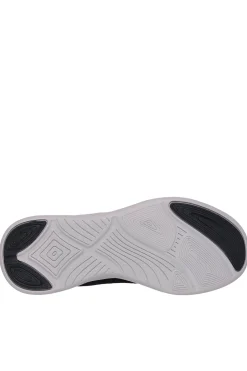 Skechers Zapatillas Bobs Moda Flex negro Discount