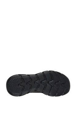 Skechers Zapatillas Bobs Sport B Flex Hi negro Hot