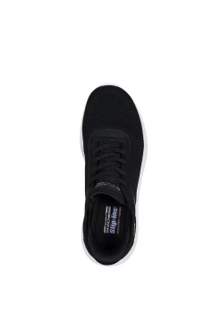 Skechers Zapatillas bobs squad chaos Negro New