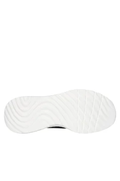 Skechers Zapatillas bobs squad chaos Negro New