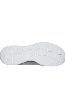 Skechers Zapatillas Bountiful gris