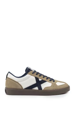 Munich Zapatillas Break 45 blanco Hot