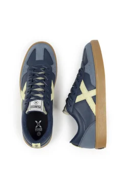 Munich Zapatillas Break 46 azul Online