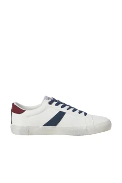 Jack & Jones Zapatillas básicas Blanco Outlet