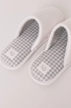 Women'secret Zapatillas cerradas 