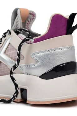 Munich Zapatillas Click Women 99 beige