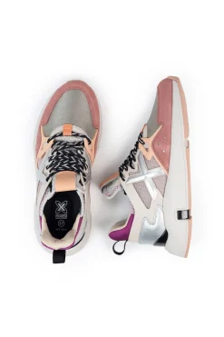 Munich Zapatillas Click Women 99 beige