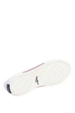 Pepe Jeans Zapatillas Clásicas blanco Online
