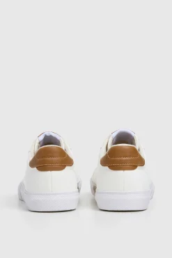 Pepe Jeans Zapatillas Clásicas Cierre Cordones blanco New