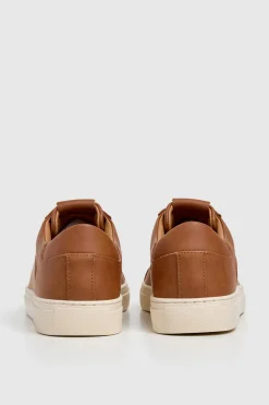 Pepe Jeans Zapatillas Clásicas Con Suela Cupsole nude Online