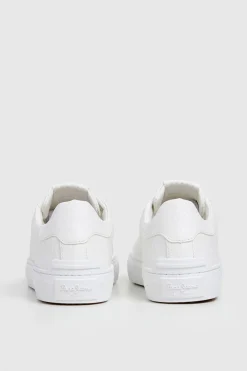 Pepe Jeans Zapatillas Clásicas Suela Cupsole blanco New