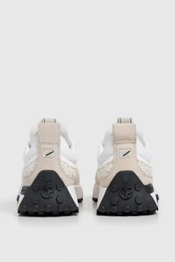 Pepe Jeans Zapatillas Combinadas blanco Hot