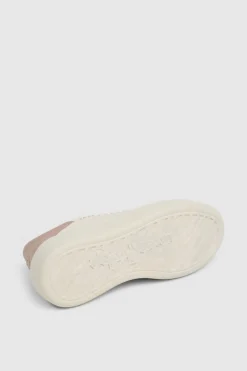 Pepe Jeans Zapatillas con tachas nude Sale