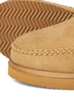 Jack & Jones Zapatillas de casa nude Outlet