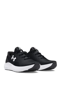 Under Armour Zapatillas de entrenamiento de mujer negro