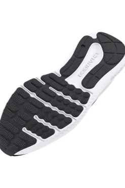 Under Armour Zapatillas de entrenamiento de mujer negro