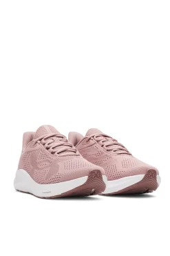 Under Armour Zapatillas de running de mujer rosa Discount