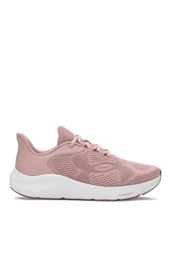 Under Armour Zapatillas de running de mujer rosa Discount