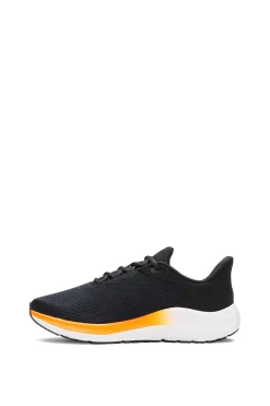 Under Armour Zapatillas de running de hombre negro New