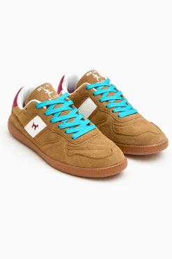 Williot Zapatillas deportivas Court Beige Discount