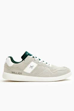 Williot Zapatillas deportivas Court Gris Outlet