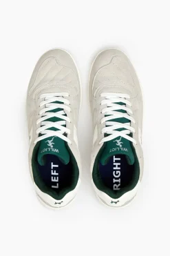 Williot Zapatillas deportivas Court Gris Outlet