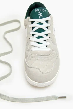 Williot Zapatillas deportivas Court Gris Outlet