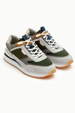 Williot Zapatillas deportivas Golden Gris Hot