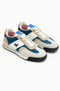 Williot Zapatillas deportivas Urban Azul oscuro