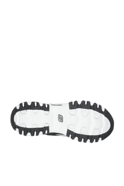 Skechers Zapatillas D'Lites - Biggest Fan negro