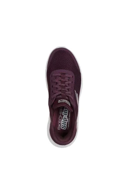 Skechers Zapatillas go walk flex Vino Outlet