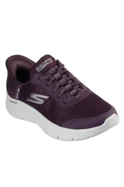 Skechers Zapatillas go walk flex Vino Outlet