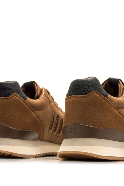 MTNG Zapatillas Joggo Track marr&oacute;n Online