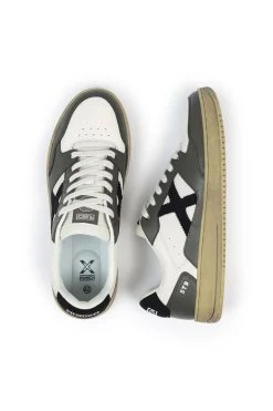 Munich Zapatillas Legit Man 105 blanco Clearance