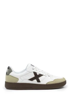 Munich Zapatillas Legit Man 102 blanco Discount
