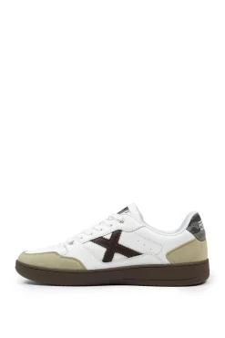 Munich Zapatillas Legit Man 102 blanco Discount