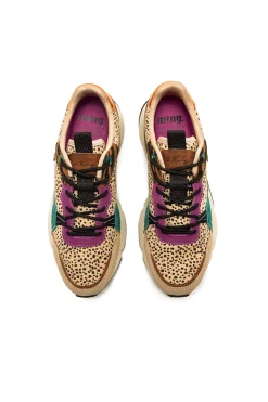 MTNG Zapatillas modelo Climb de mujer estampado Online