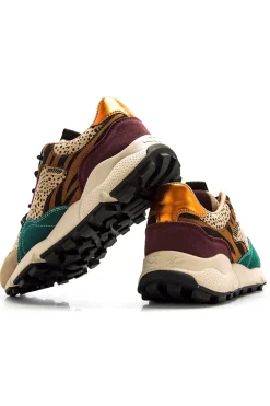 MTNG Zapatillas modelo Climb de mujer estampado Online