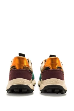 MTNG Zapatillas modelo Climb de mujer estampado Online