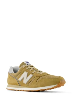 New Balance Zapatillas 373v2 amarillo Outlet