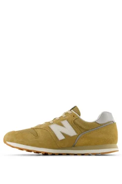 New Balance Zapatillas 373v2 amarillo Outlet