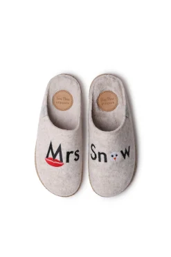 Toni Pons Zapatillas Para Mujer En Fieltro beige Best