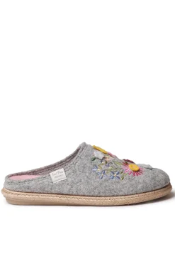 Toni Pons Zapatillas Para Mujer En Fieltro estampado Best