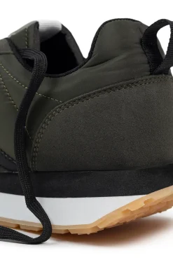 Munich Zapatillas Rush 05 kaki Discount