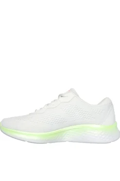 Skechers Zapatillas Skech-Lite Pro blanco Clearance