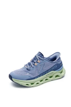 Skechers Zapatillas Slip- Ins Glide-Step Atlus estampado Discount