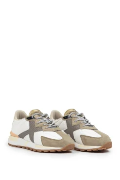 Munich Zapatillas Soku 23 blanco Online